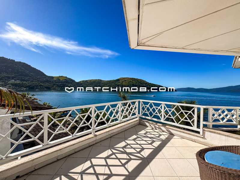 Conheça Portogalo do imóvel - Casa à venda no Portogalo - Angra dos Reis - 641CA - 15 Portogalo - 15