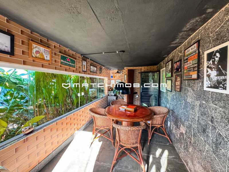Conheça Portogalo do imóvel - Casa à venda no Portogalo - Angra dos Reis - 641CA - 27 Portogalo - 27