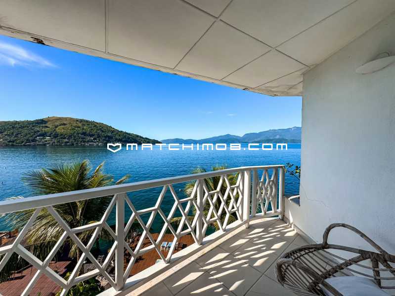 Conheça Portogalo do imóvel - Casa à venda no Portogalo - Angra dos Reis - 641CA - 16 Portogalo - 16
