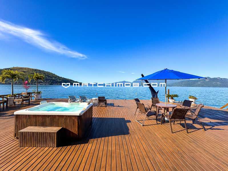 Conheça Portogalo do imóvel - Casa à venda no Portogalo - Angra dos Reis - 641CA - 4 Portogalo - 4