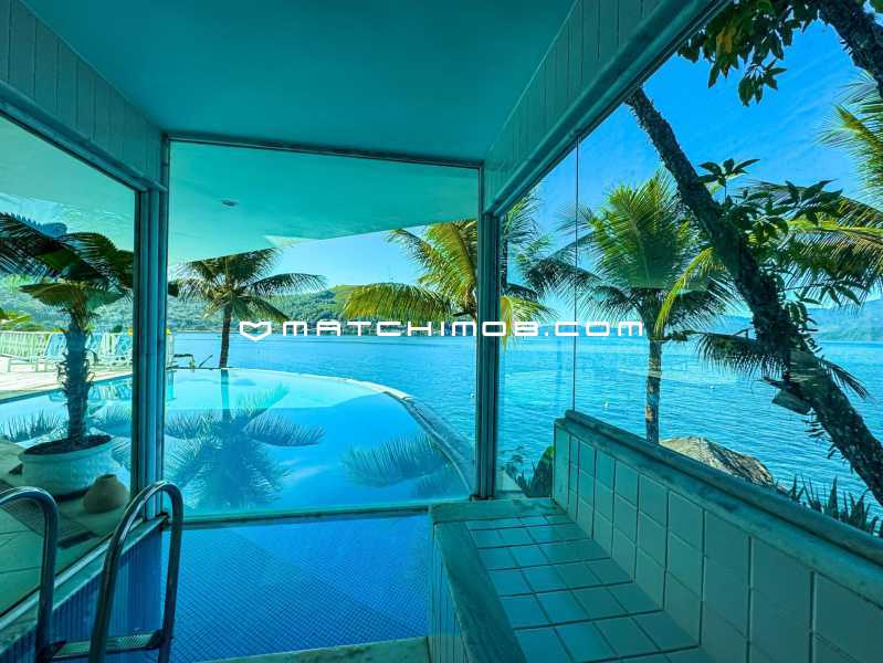 Conheça Portogalo do imóvel - Casa à venda no Portogalo - Angra dos Reis - 641CA - 8 Portogalo - 8