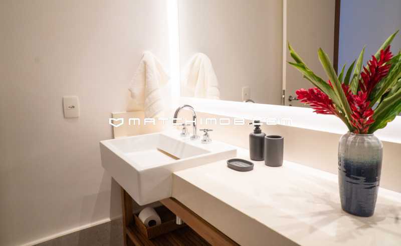 Conheça Porto Frade do imóvel - Apartamento à venda no Frade Vilas no Porto Frade - Angra dos Reis - 650AP - 24 Porto Frade - 24