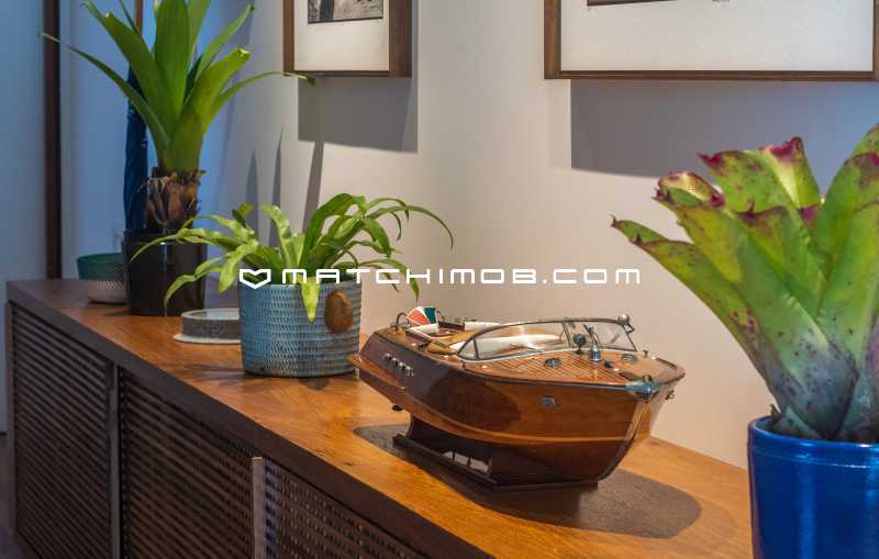 Conheça Porto Frade do imóvel - Apartamento à venda no Frade Vilas no Porto Frade - Angra dos Reis - 650AP - 17 Porto Frade - 17
