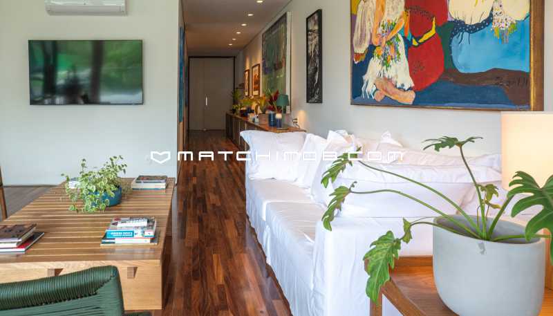 Conheça Porto Frade do imóvel - Apartamento à venda no Frade Vilas no Porto Frade - Angra dos Reis - 650AP - 11 Porto Frade - 11