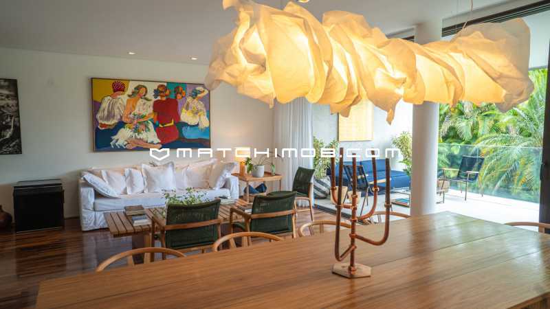 Conheça Porto Frade do imóvel - Apartamento à venda no Frade Vilas no Porto Frade - Angra dos Reis - 650AP - 8 Porto Frade - 8