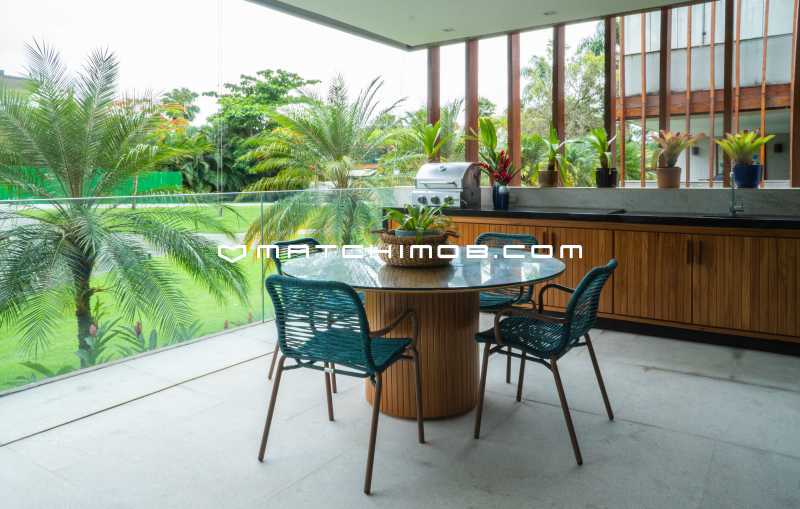 Conheça Porto Frade do imóvel - Apartamento à venda no Frade Vilas no Porto Frade - Angra dos Reis - 650AP - 4 Porto Frade - 4