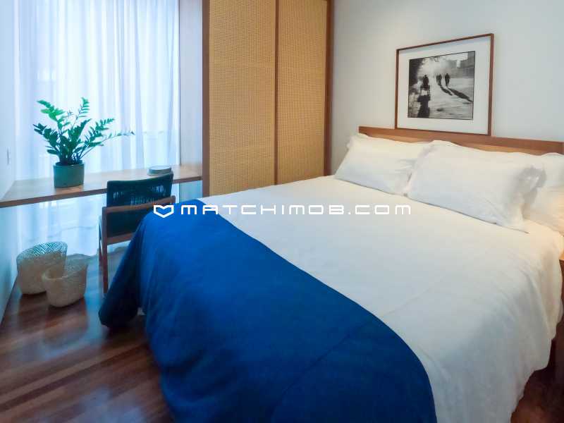 Conheça Porto Frade do imóvel - Apartamento à venda no Frade Vilas no Porto Frade - Angra dos Reis - 650AP - 23 Porto Frade - 23