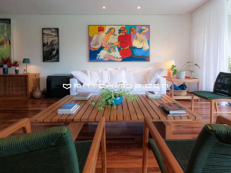Conheça Porto Frade do imóvel - Apartamento à venda no Frade Vilas no Porto Frade - Angra dos Reis - 650AP - 12 Porto Frade - 12