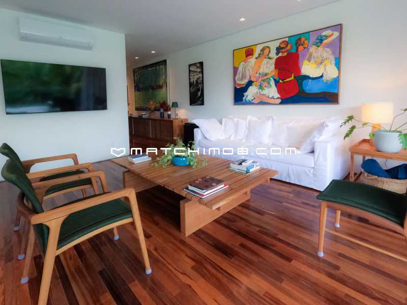 Conheça Porto Frade do imóvel - Apartamento à venda no Frade Vilas no Porto Frade - Angra dos Reis - 650AP - 13 Porto Frade - 13