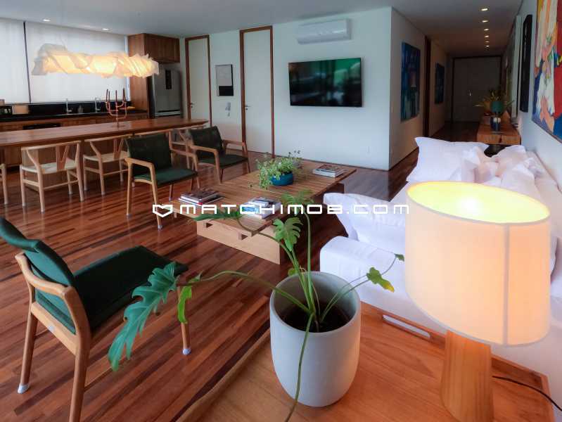 Conheça Porto Frade do imóvel - Apartamento à venda no Frade Vilas no Porto Frade - Angra dos Reis - 650AP - 14 Porto Frade - 14