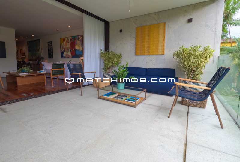 Conheça Porto Frade do imóvel - Apartamento à venda no Frade Vilas no Porto Frade - Angra dos Reis - 650AP - 5 Porto Frade - 5