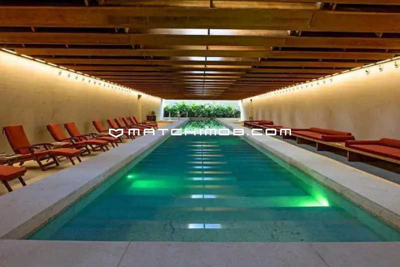 Conheça Porto Frade do imóvel - Apartamento à venda no Frade Vilas no Porto Frade - Angra dos Reis - 650AP - 29 Porto Frade - 29