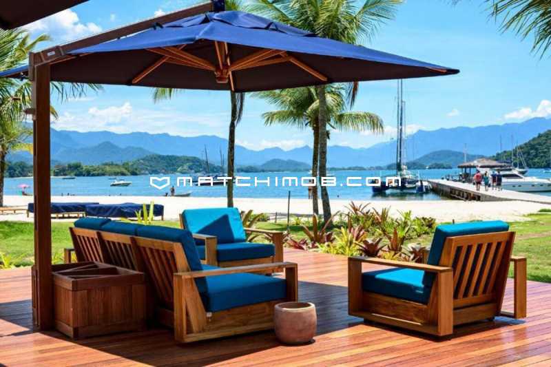 Conheça Porto Frade do imóvel - Apartamento à venda no Frade Vilas no Porto Frade - Angra dos Reis - 650AP - 30 Porto Frade - 30