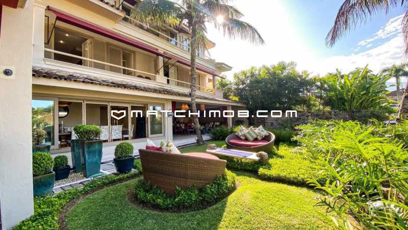 Conheça Porto Frade do imóvel - Casa à venda no condomínio em Porto Frade - Angra dos Reis - 651CA - 6 Porto Frade - 6