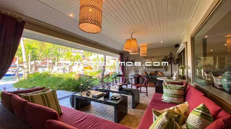 Conheça Porto Frade do imóvel - Casa à venda no condomínio em Porto Frade - Angra dos Reis - 651CA - 11 Porto Frade - 11