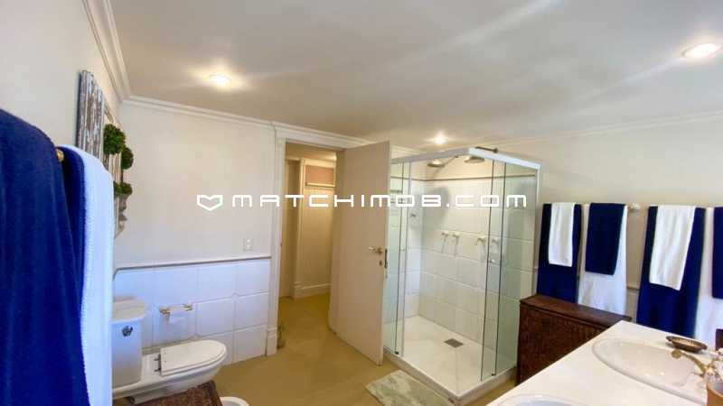 Conheça Porto Frade do imóvel - Casa à venda no condomínio em Porto Frade - Angra dos Reis - 651CA - 29 Porto Frade - 29