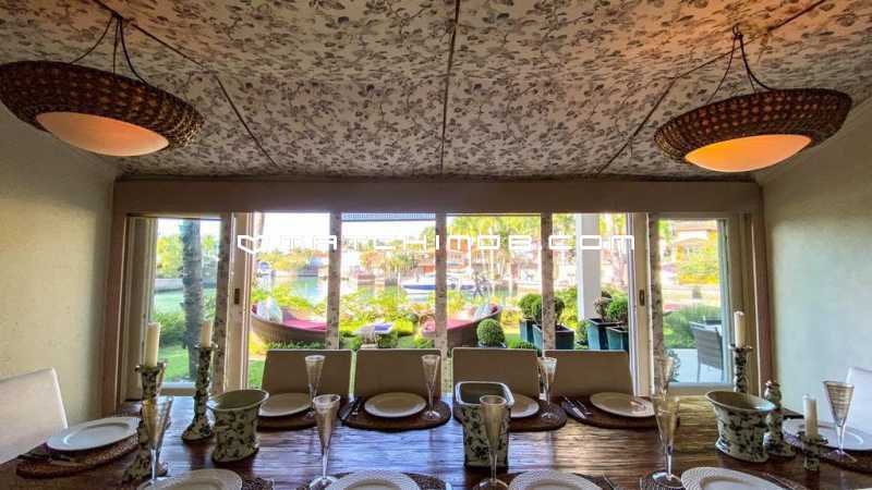 Conheça Porto Frade do imóvel - Casa à venda no condomínio em Porto Frade - Angra dos Reis - 651CA - 18 Porto Frade - 18