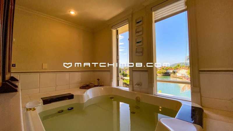 Conheça Porto Frade do imóvel - Casa à venda no condomínio em Porto Frade - Angra dos Reis - 651CA - 23 Porto Frade - 23