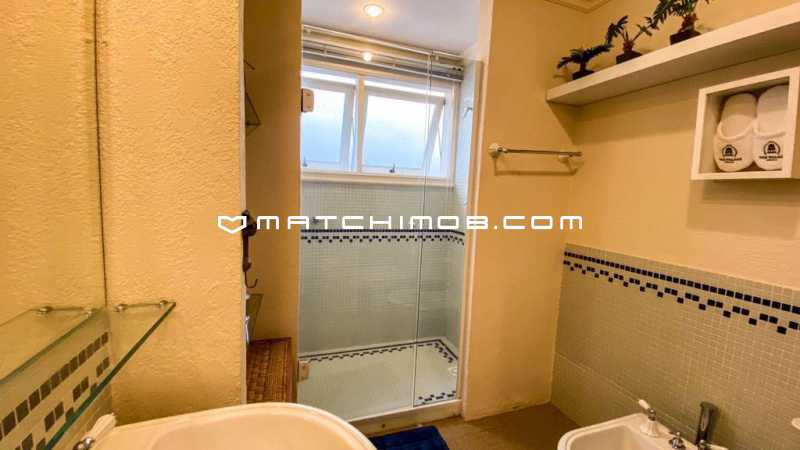 Conheça Porto Frade do imóvel - Casa à venda no condomínio em Porto Frade - Angra dos Reis - 651CA - 30 Porto Frade - 30