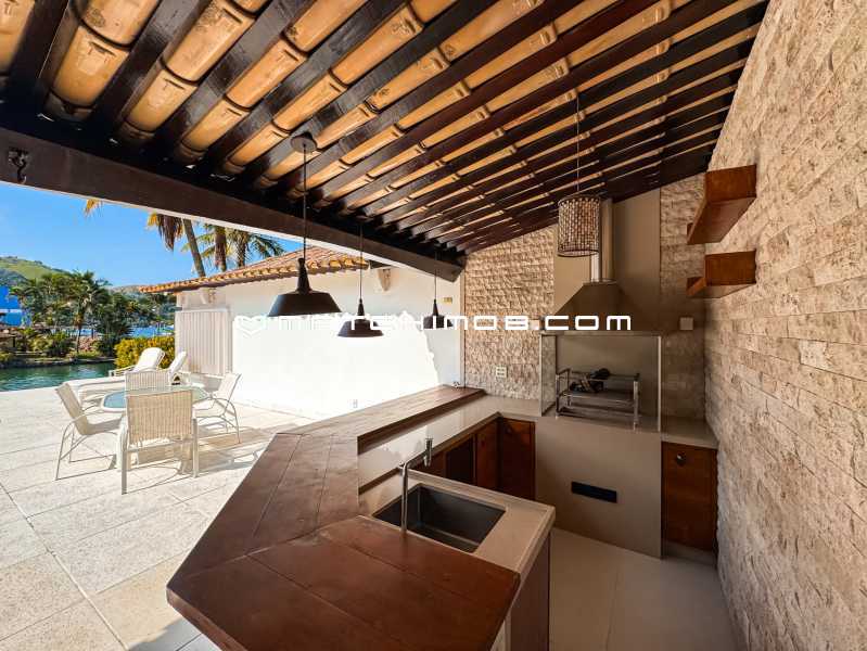 Conheça Portogalo do imóvel - Casa à venda no condomínio Portogalo - Angra dos Reis - 652CA - 9 Portogalo - 9