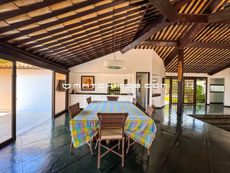 Conheça Portogalo do imóvel - Casa à venda no condomínio Portogalo - Angra dos Reis - 652CA - 15 Portogalo - 15