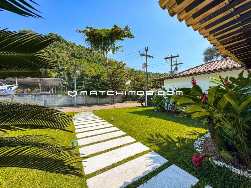 Conheça Portogalo do imóvel - Casa à venda no condomínio Portogalo - Angra dos Reis - 652CA - 4 Portogalo - 4