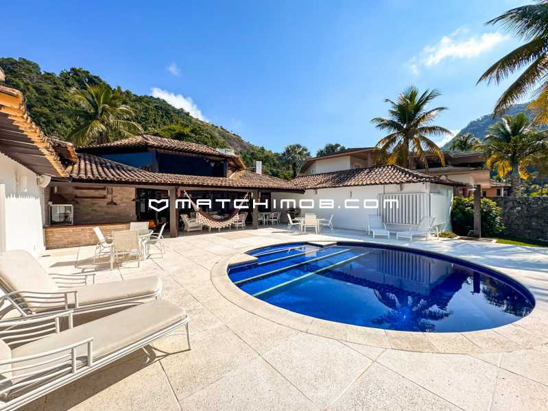 Conheça Portogalo do imóvel - Casa à venda no condomínio Portogalo - Angra dos Reis - 652CA - 5 Portogalo - 5