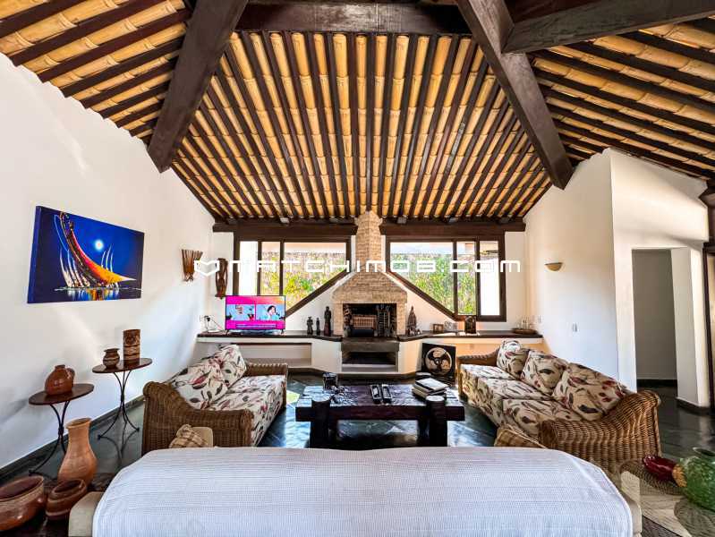 Conheça Portogalo do imóvel - Casa à venda no condomínio Portogalo - Angra dos Reis - 652CA - 11 Portogalo - 11