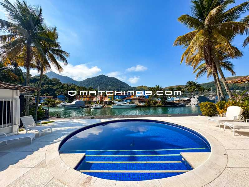 Conheça Portogalo do imóvel - Casa à venda no condomínio Portogalo - Angra dos Reis - 652CA - 6 Portogalo - 6