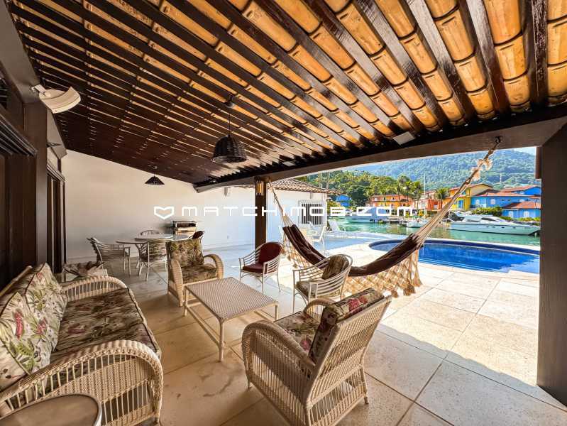 Conheça Portogalo do imóvel - Casa à venda no condomínio Portogalo - Angra dos Reis - 652CA - 7 Portogalo - 7