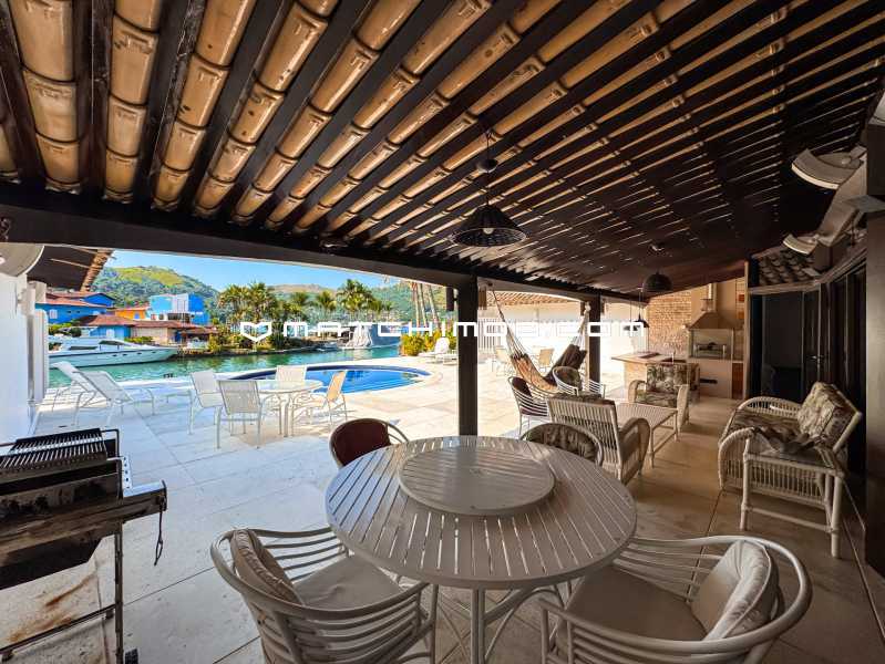 Conheça Portogalo do imóvel - Casa à venda no condomínio Portogalo - Angra dos Reis - 652CA - 8 Portogalo - 8