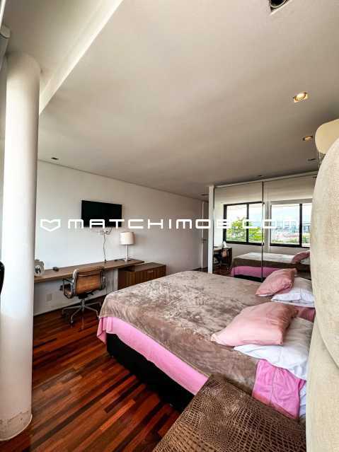 Conheça Frade Vilas do imóvel - Cobertura à venda no Frade Vilas no Porto Frade - Angra dos Reis - 653CO - 23 Frade Vilas - 23