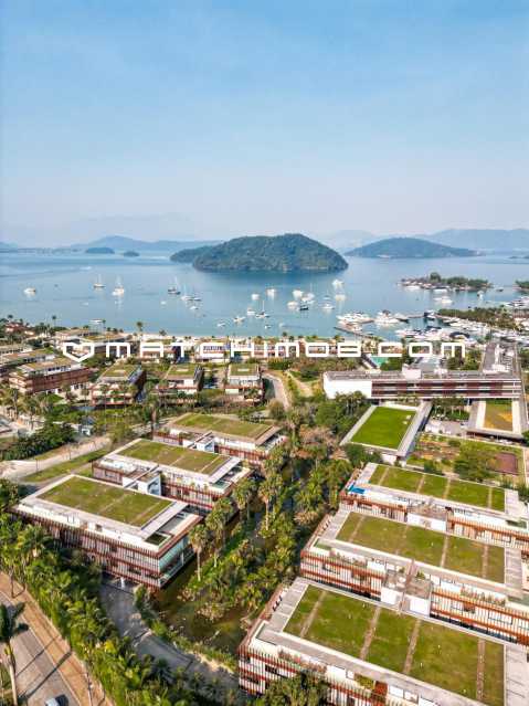 Conheça Frade Vilas do imóvel - Cobertura à venda no Frade Vilas no Porto Frade - Angra dos Reis - 653CO - 8 Frade Vilas - 8