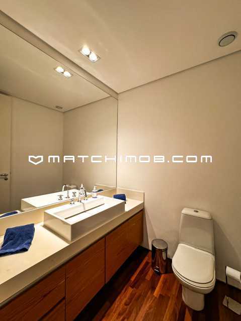 Conheça Frade Vilas do imóvel - Apartamento à Venda no Frade Vilas no Porto Frade - Angra dos Reis - 654AP - 15 Frade Vilas - 15