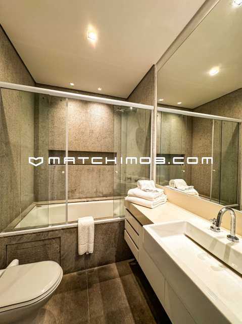 Conheça Frade Vilas do imóvel - Apartamento à Venda no Frade Vilas no Porto Frade - Angra dos Reis - 654AP - 16 Frade Vilas - 16