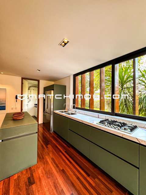 Conheça Frade Vilas do imóvel - Apartamento à Venda no Frade Vilas no Porto Frade - Angra dos Reis - 654AP - 7 Frade Vilas - 7