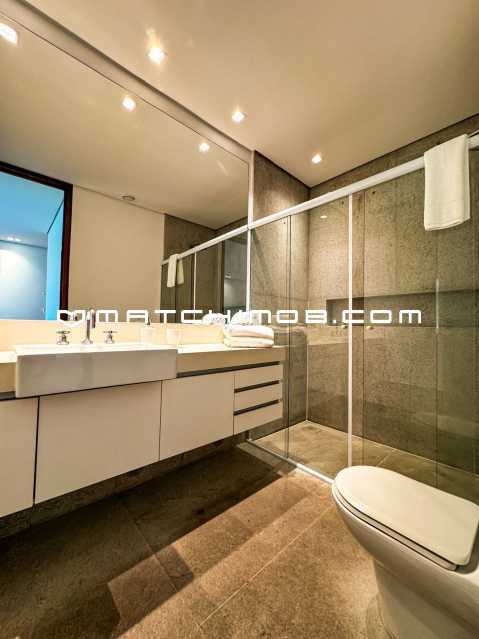 Conheça Frade Vilas do imóvel - Apartamento à Venda no Frade Vilas no Porto Frade - Angra dos Reis - 654AP - 17 Frade Vilas - 17