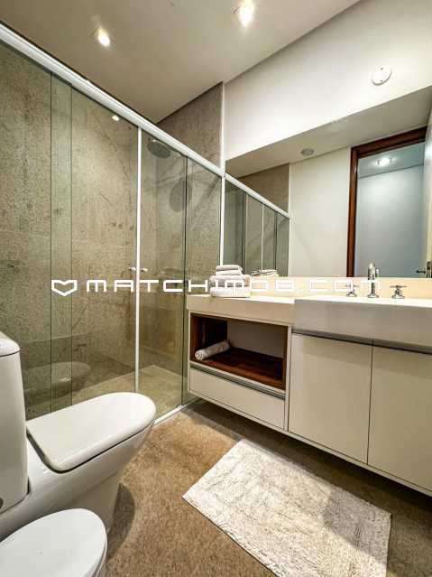 Conheça Frade Vilas do imóvel - Apartamento à venda no Frade Vilas no Porto Frade - Angra dos Reis - 655AP - 26 Frade Vilas - 26
