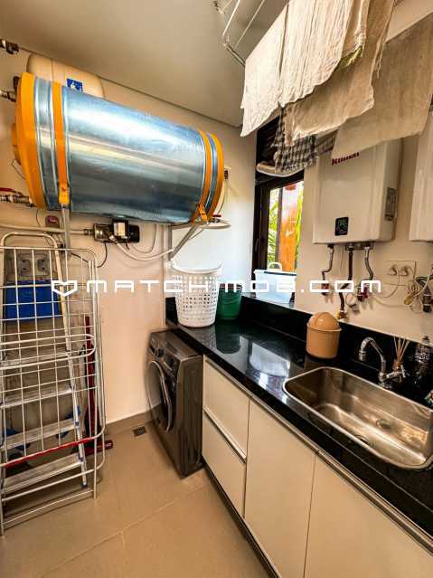Conheça Frade Vilas do imóvel - Apartamento à venda no Frade Vilas no Porto Frade - Angra dos Reis - 655AP - 16 Frade Vilas - 16