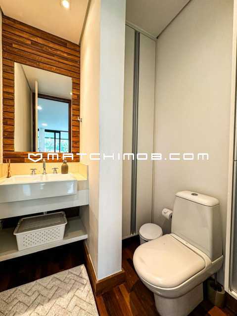 Conheça Frade Vilas do imóvel - Apartamento à venda no Frade Vilas no Porto Frade - Angra dos Reis - 655AP - 25 Frade Vilas - 25