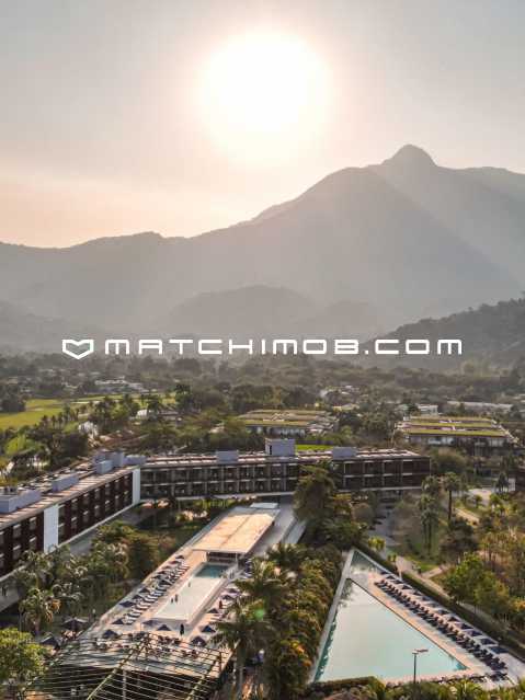 Conheça Frade Vilas do imóvel - Apartamento à venda no Frade Vilas no Porto Frade - Angra dos Reis - 655AP - 4 Frade Vilas - 4