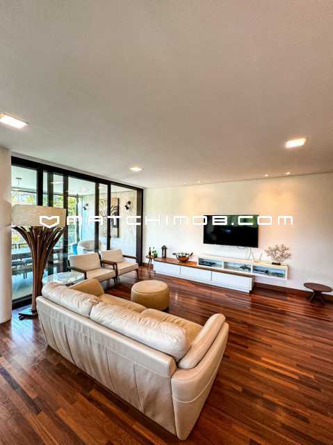 Conheça Frade Vilas do imóvel - Apartamento à venda no Frade Vilas no Porto Frade - Angra dos Reis - 655AP - 9 Frade Vilas - 9