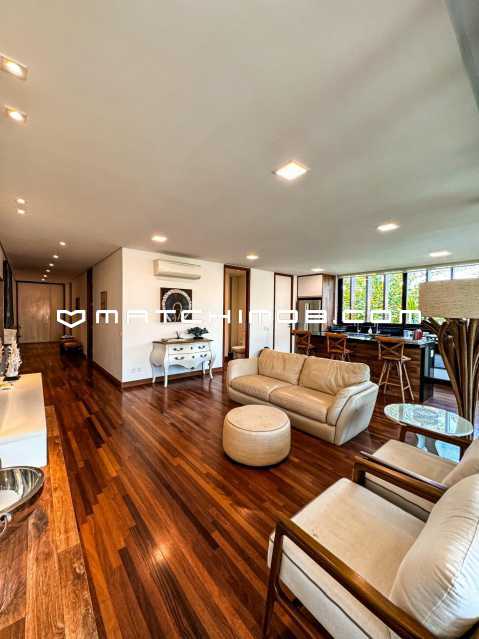 Conheça Frade Vilas do imóvel - Apartamento à venda no Frade Vilas no Porto Frade - Angra dos Reis - 655AP - 8 Frade Vilas - 8