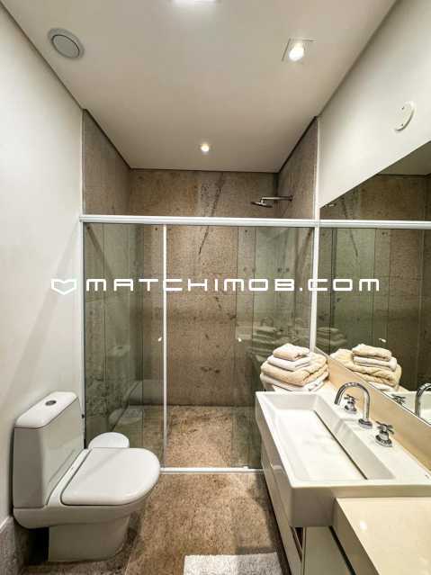 Conheça Frade Vilas do imóvel - Apartamento à venda no Frade Vilas no Porto Frade - Angra dos Reis - 655AP - 28 Frade Vilas - 28
