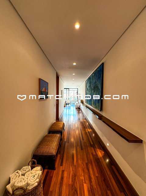 Conheça Frade Vilas do imóvel - Apartamento à venda no Frade Vilas no Porto Frade - Angra dos Reis - 655AP - 18 Frade Vilas - 18
