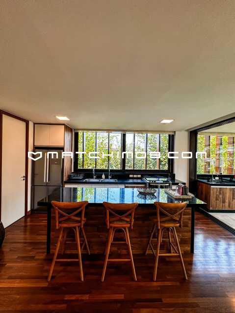 Conheça Frade Vilas do imóvel - Apartamento à venda no Frade Vilas no Porto Frade - Angra dos Reis - 655AP - 12 Frade Vilas - 12