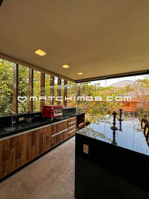 Conheça Frade Vilas do imóvel - Apartamento à venda no Frade Vilas no Porto Frade - Angra dos Reis - 655AP - 11 Frade Vilas - 11
