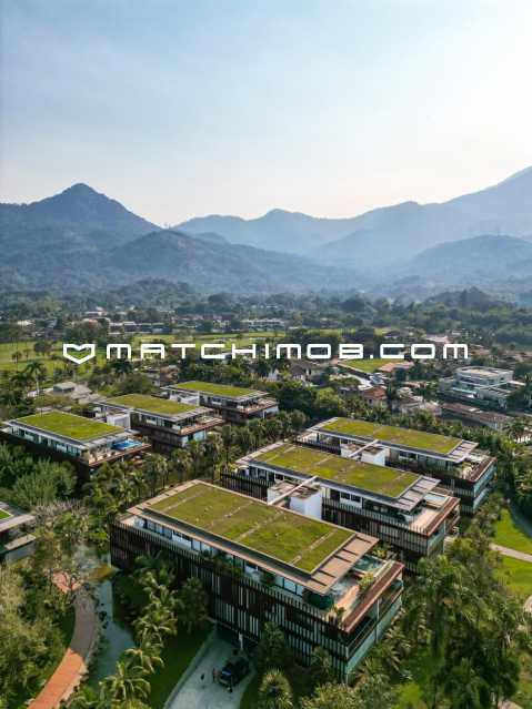 Conheça Frade Vilas do imóvel - Apartamento à venda no Frade Vilas no Porto Frade - Angra dos Reis - 655AP - 5 Frade Vilas - 5