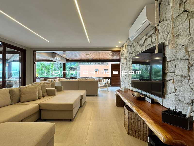 Conheça Ponta da Mombaça do imóvel - Casa à venda com vista para o mar na Ponta da Mombaça - Angra dos Reis - 659CA - 9 Ponta da Mombaça - 9