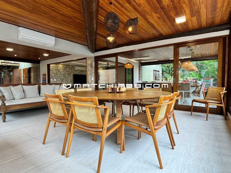 Conheça Ponta da Mombaça do imóvel - Casa à venda com vista para o mar na Ponta da Mombaça - Angra dos Reis - 659CA - 7 Ponta da Mombaça - 7